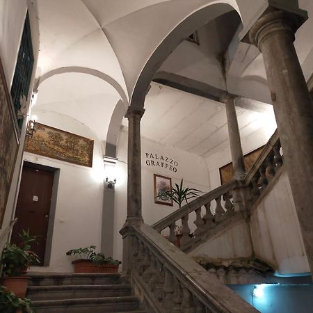 Casa In Palazzo Graffeo Erika Apartment Палермо Екстериор снимка