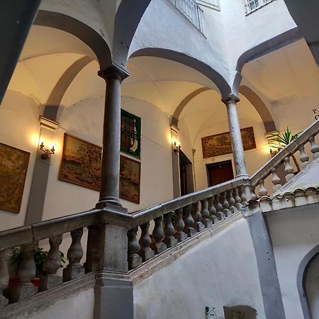 Casa In Palazzo Graffeo Erika Apartment Палермо Екстериор снимка