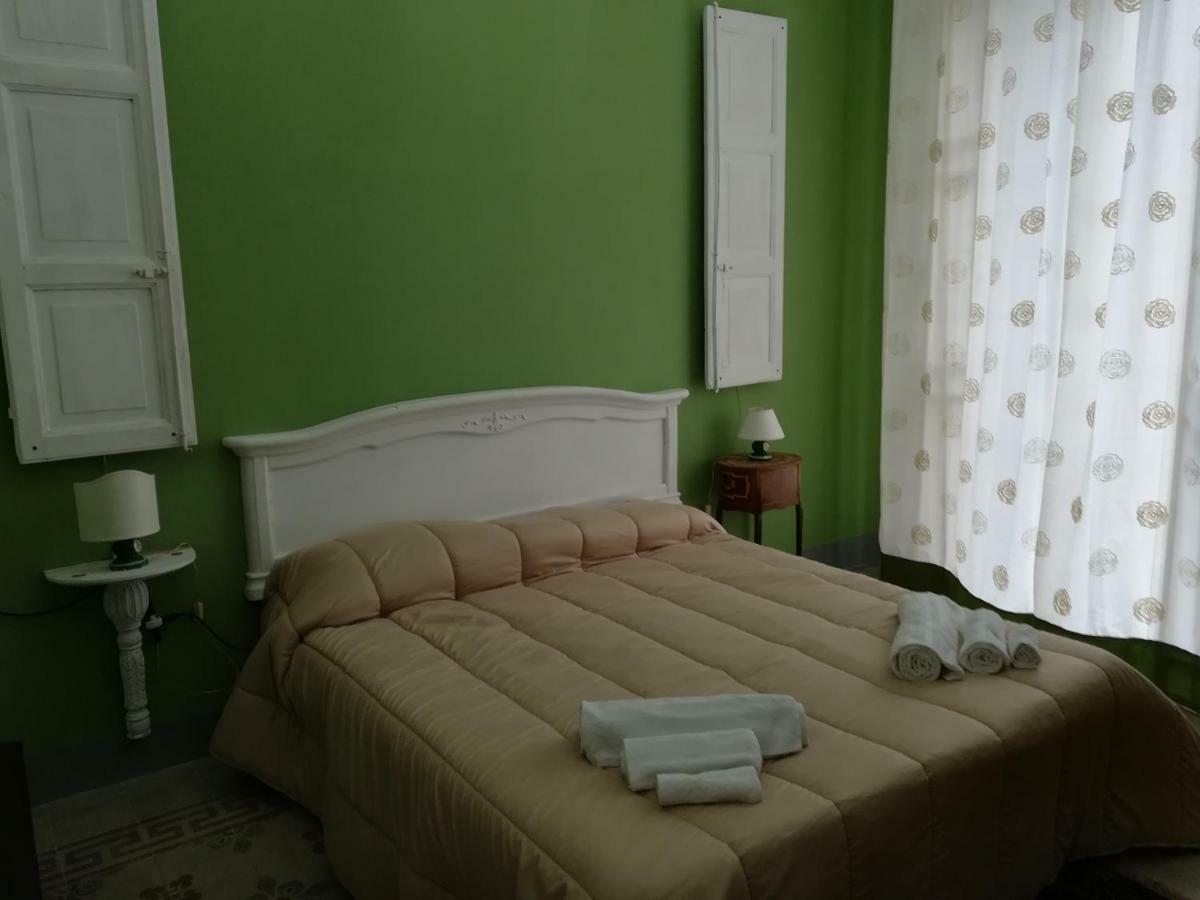 Casa In Palazzo Graffeo Erika Apartment Палермо Екстериор снимка