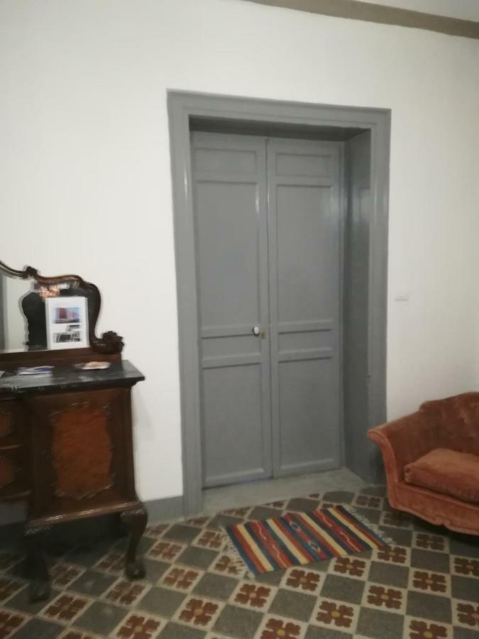 Casa In Palazzo Graffeo Erika Apartment Палермо Екстериор снимка