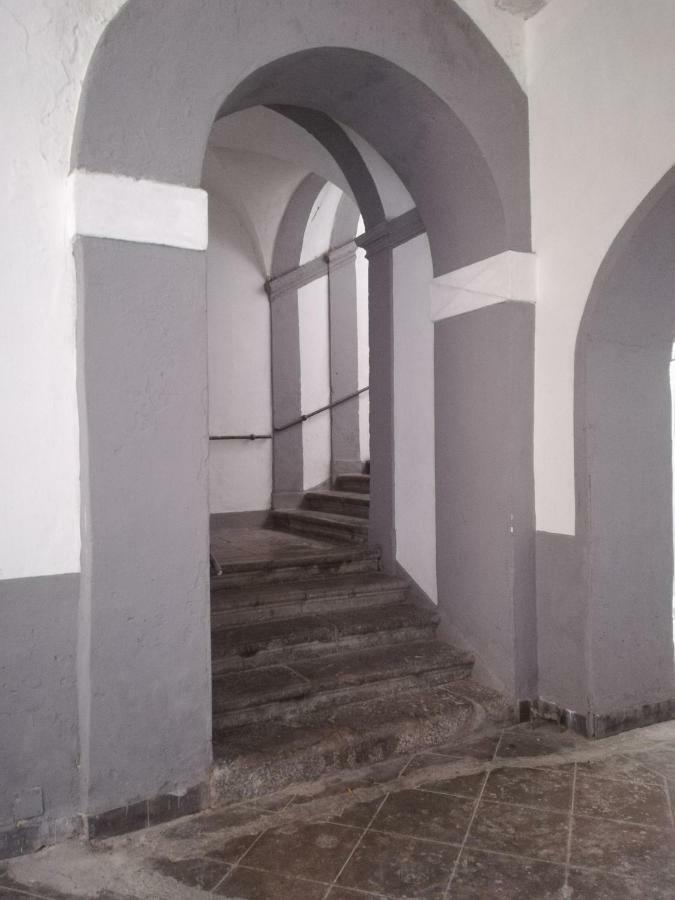 Casa In Palazzo Graffeo Erika Apartment Палермо Екстериор снимка
