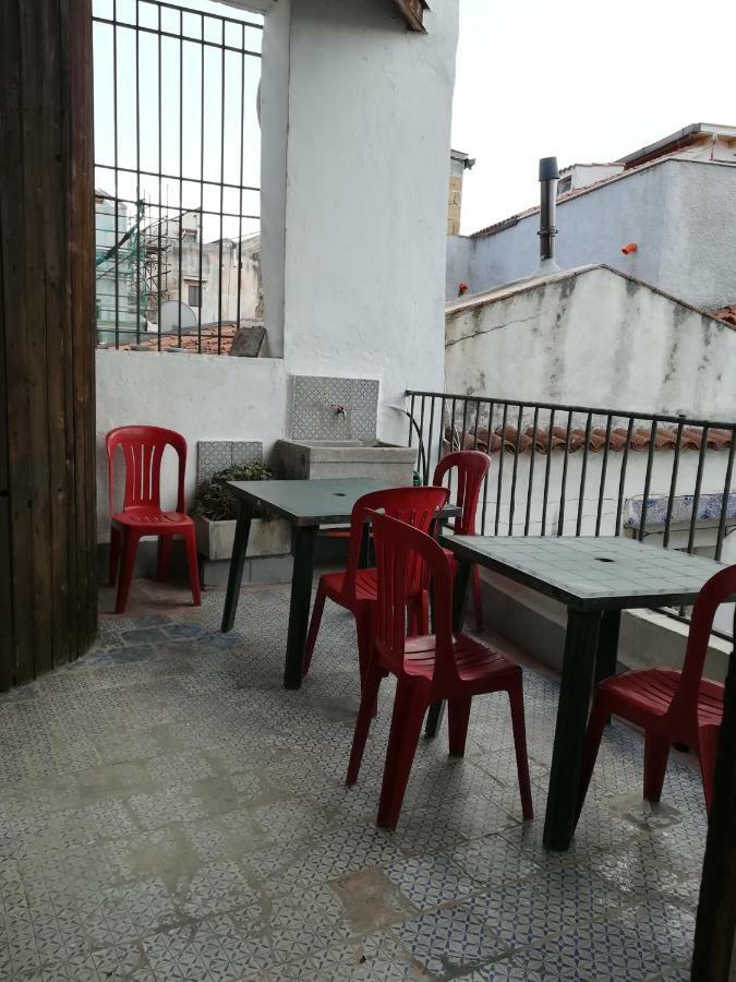 Casa In Palazzo Graffeo Erika Apartment Палермо Екстериор снимка
