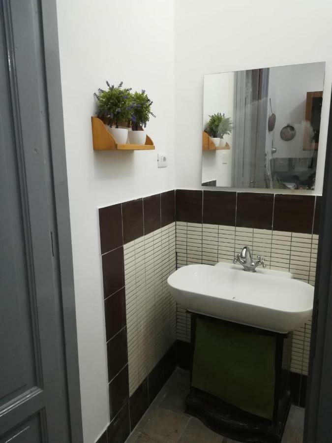 Casa In Palazzo Graffeo Erika Apartment Палермо Екстериор снимка