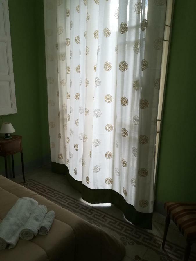 Casa In Palazzo Graffeo Erika Apartment Палермо Екстериор снимка